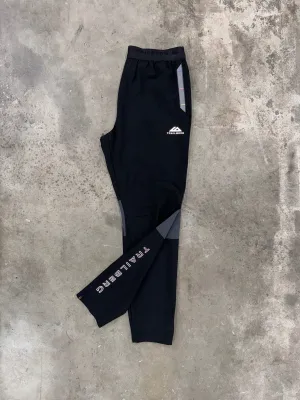 Trailberg Triathlon Pant - Black