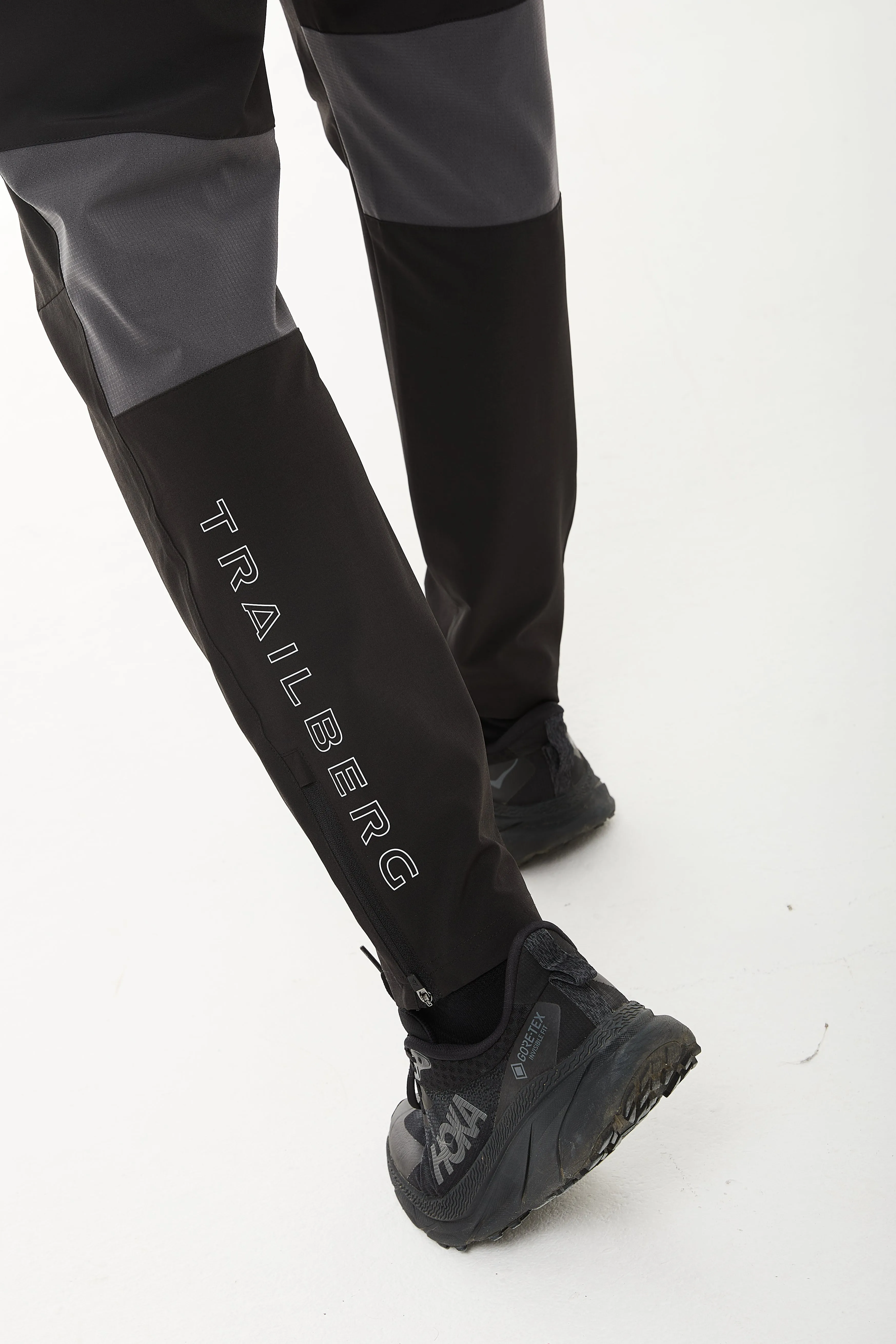 Trailberg Triathlon Pant - Black