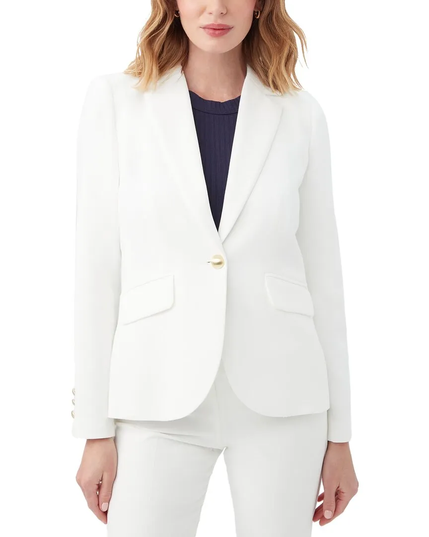 Trina Turk Harlie Blazer