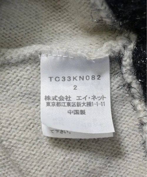 TSUMORI CHISATO Sweaters