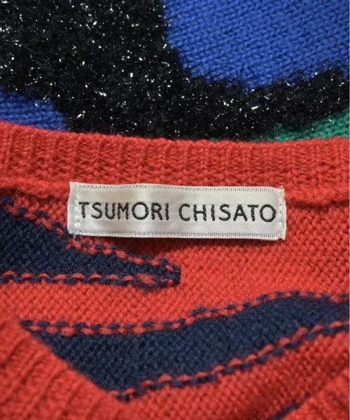 TSUMORI CHISATO Sweaters