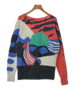 TSUMORI CHISATO Sweaters