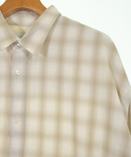 UNDECORATED Casual shirts