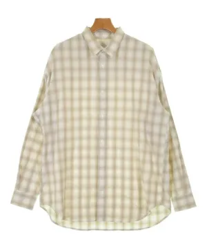UNDECORATED Casual shirts
