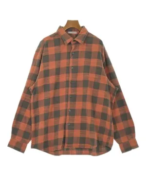 Uniform Experiment Casual shirts