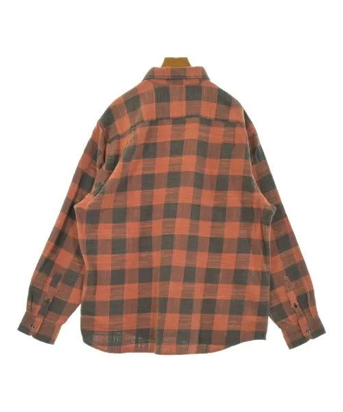Uniform Experiment Casual shirts