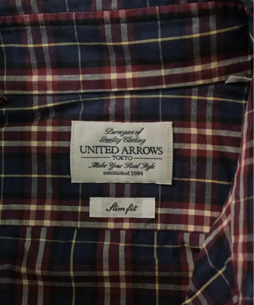 UNITED ARROWS Casual shirts