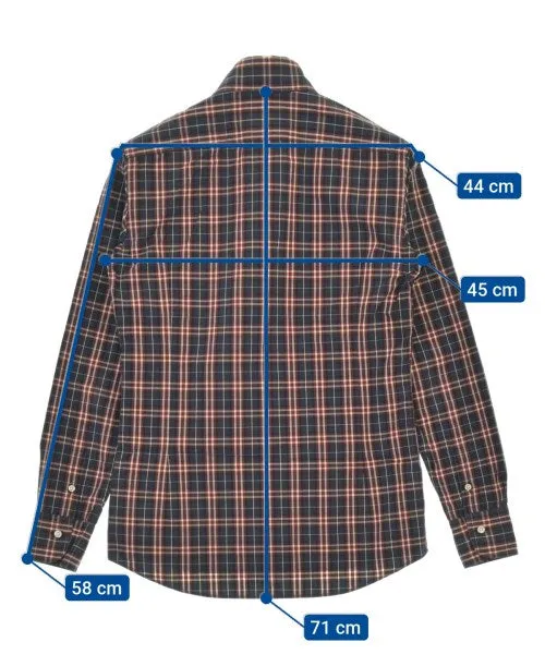 UNITED ARROWS Casual shirts