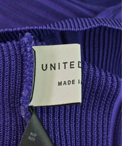 UNITED TOKYO Sweaters