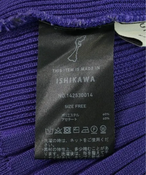 UNITED TOKYO Sweaters