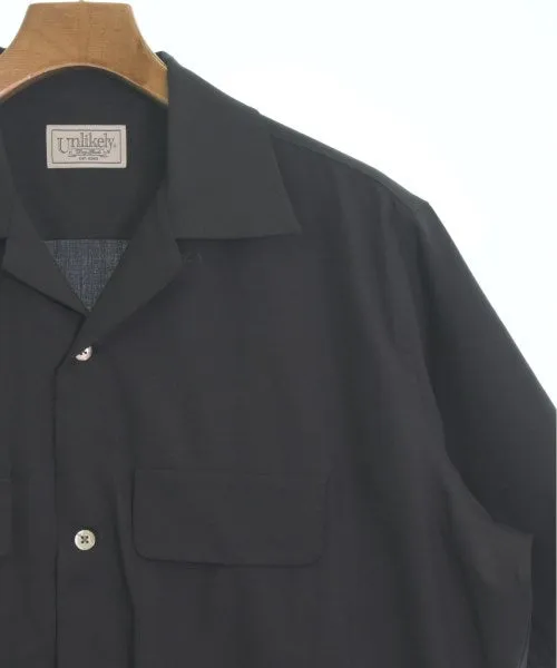 Unlikely Casual shirts
