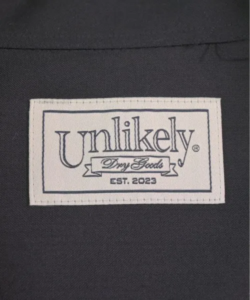 Unlikely Casual shirts