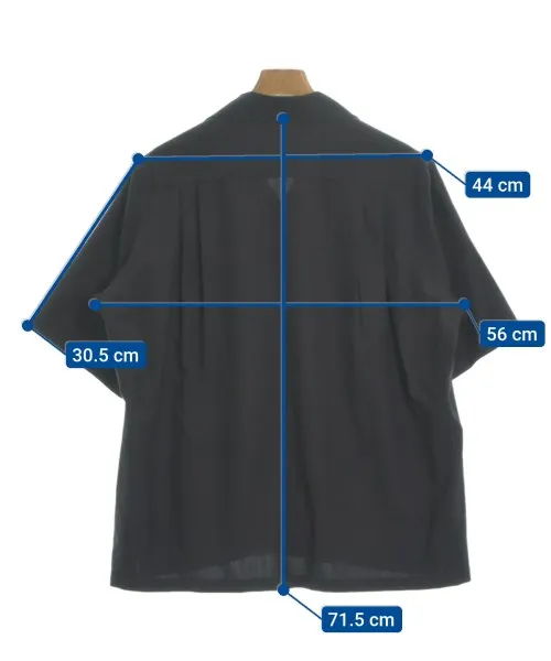 Unlikely Casual shirts