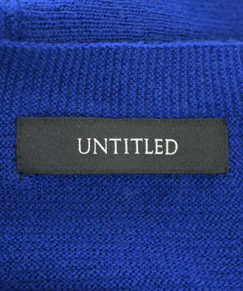 UNTITLED Sweaters
