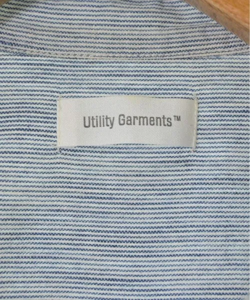 Utility Garments Casual shirts