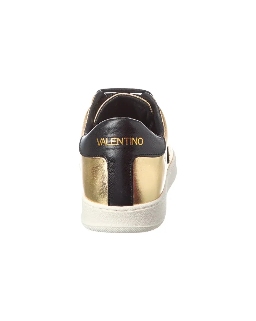 Valentino by Mario Valentino Mira Leather Sneaker