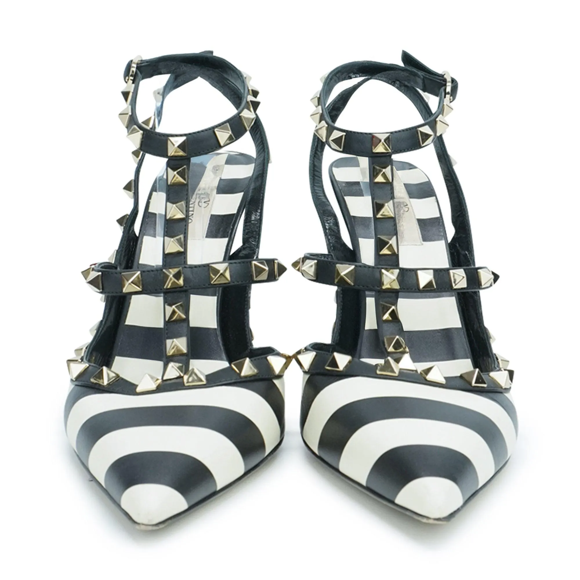 Valentino Heels - Women's 40