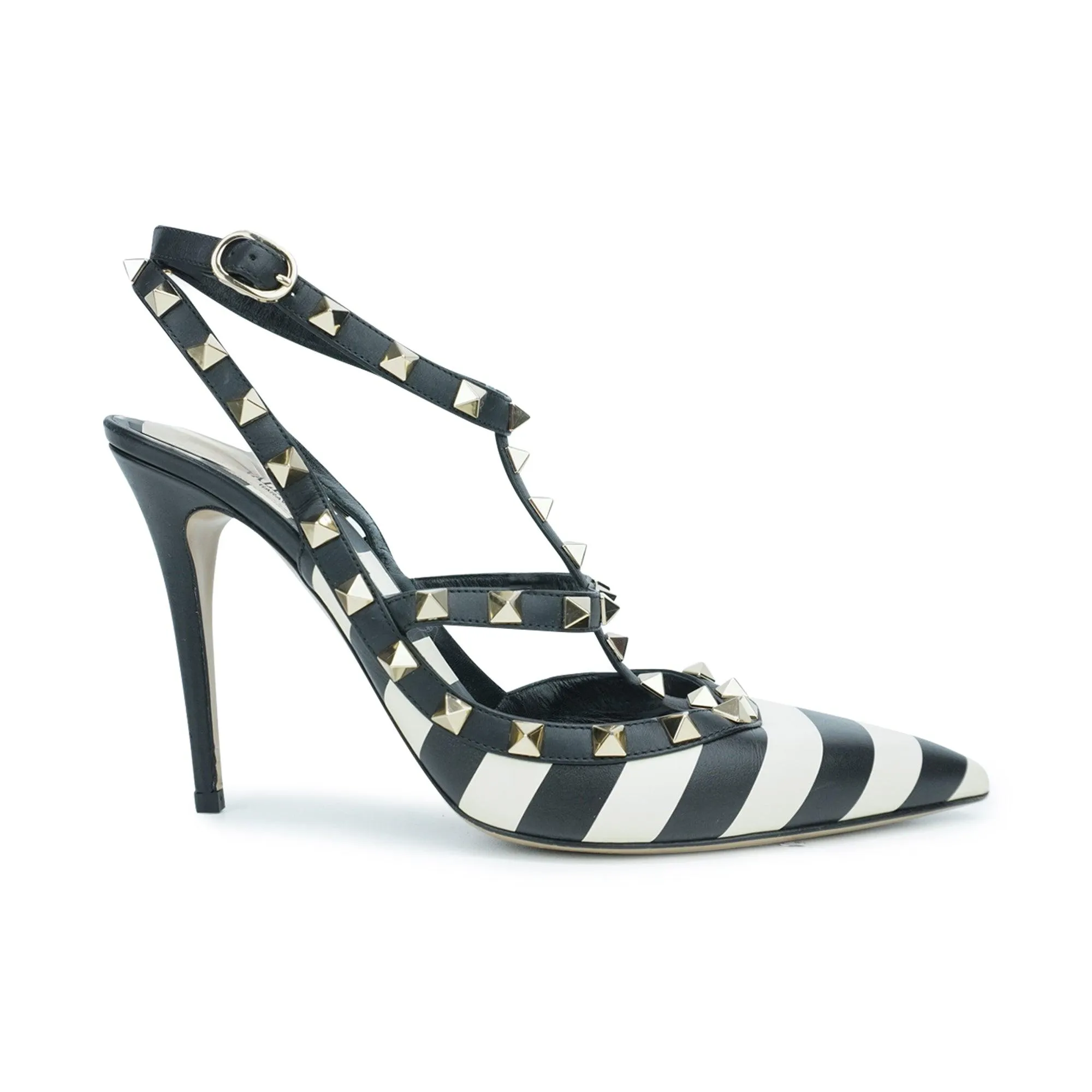 Valentino Heels - Women's 40