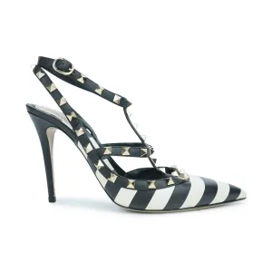 Valentino Heels - Women's 40