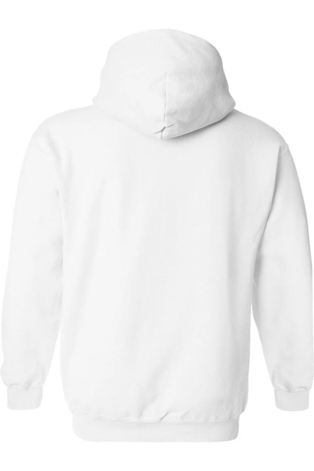 Vampire Diaries That Was Then Adult Pull Over Hoodie / Hooded Sweatshirt