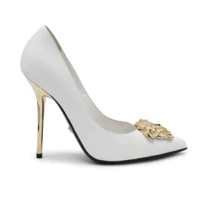 Versace Medusa Heels - Women's 36