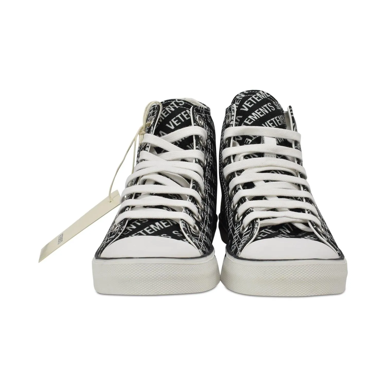 Vetements Sneakers - Women's 37