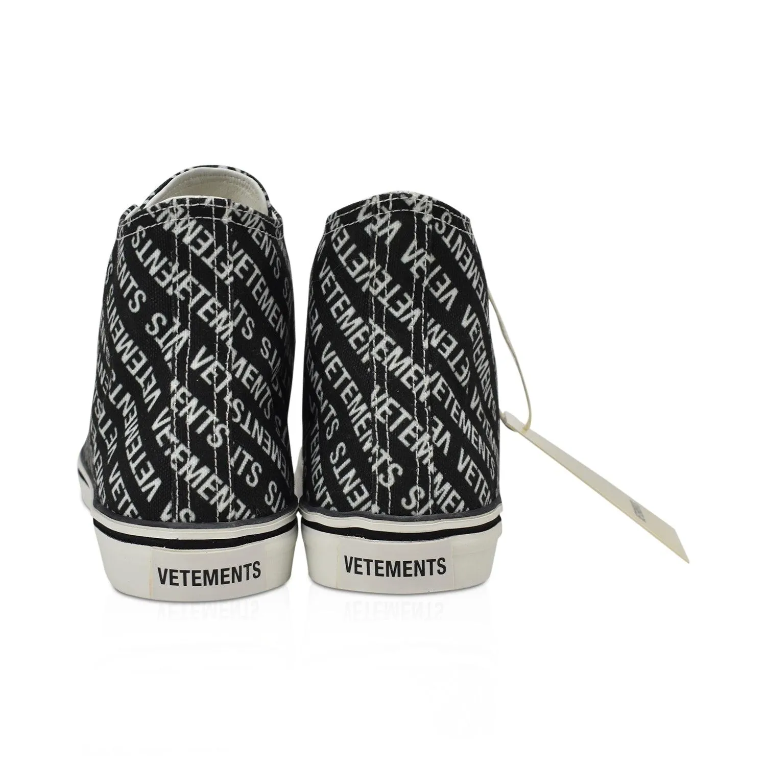Vetements Sneakers - Women's 37