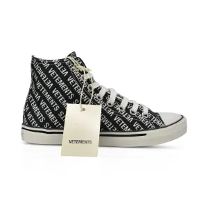 Vetements Sneakers - Women's 37