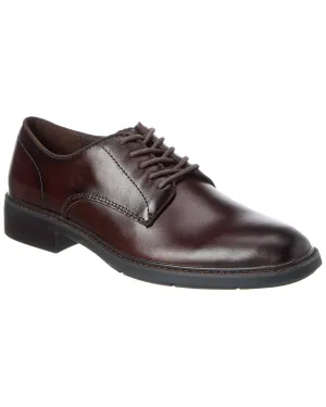 Vince Camuto Leather Oxford