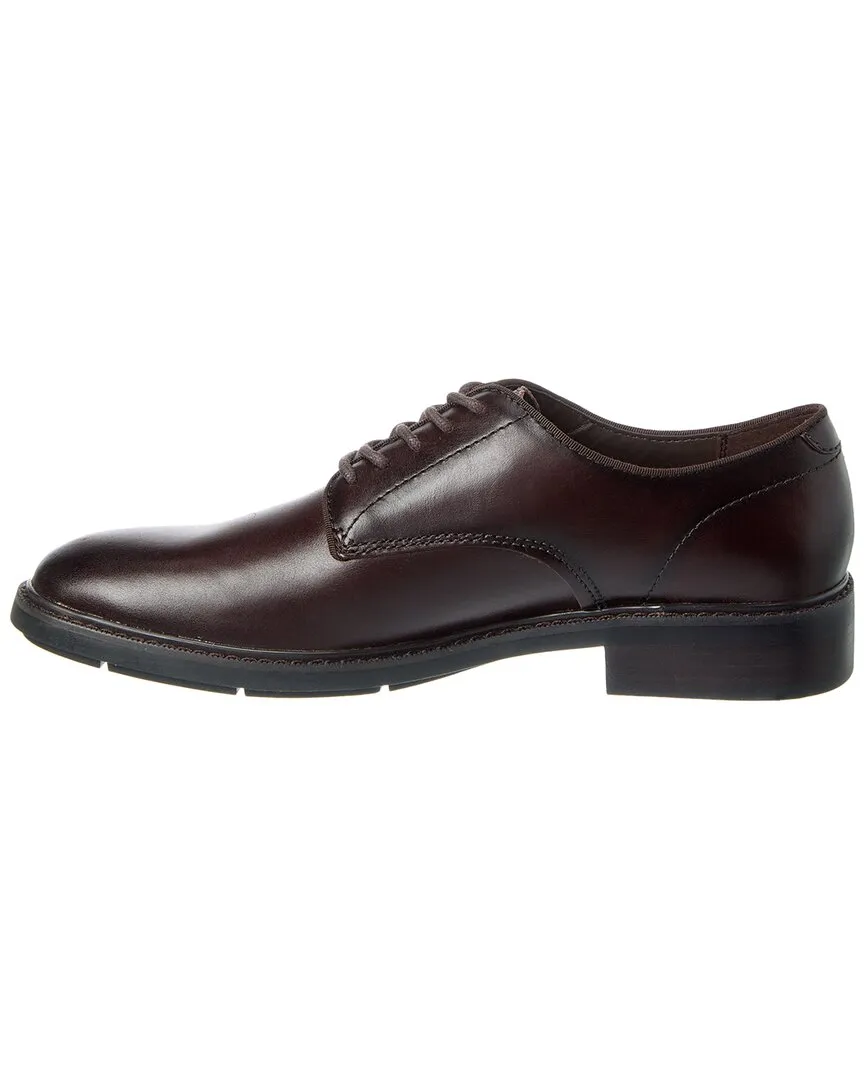 Vince Camuto Leather Oxford