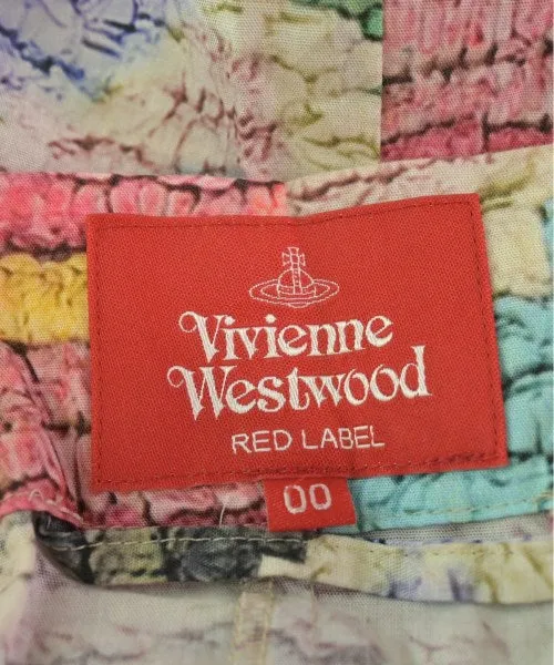 Vivienne Westwood RED LABEL Dresses