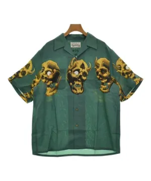 WACKO MARIA Casual shirts