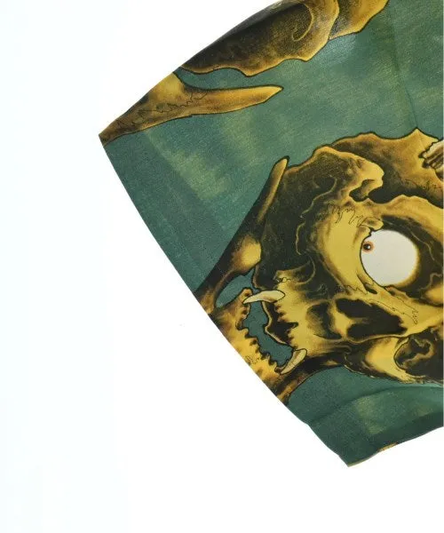 WACKO MARIA Casual shirts