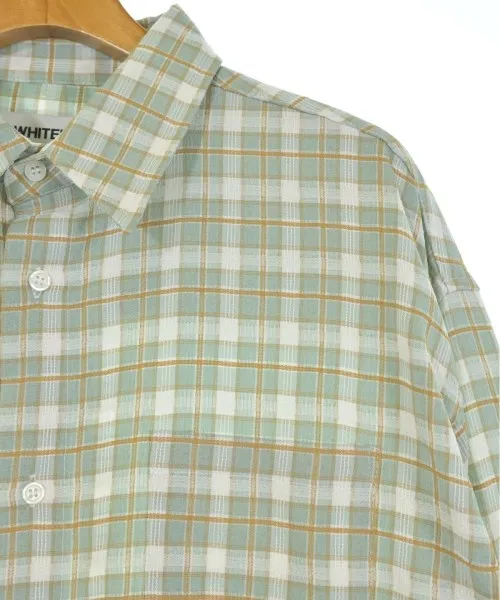 WHITELAND Casual shirts