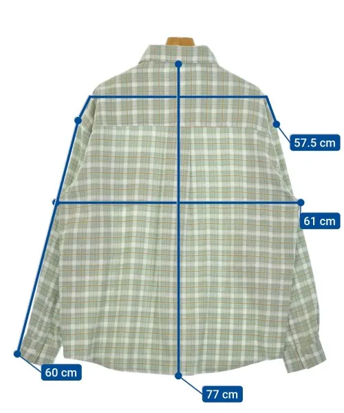 WHITELAND Casual shirts