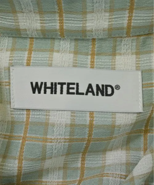 WHITELAND Casual shirts