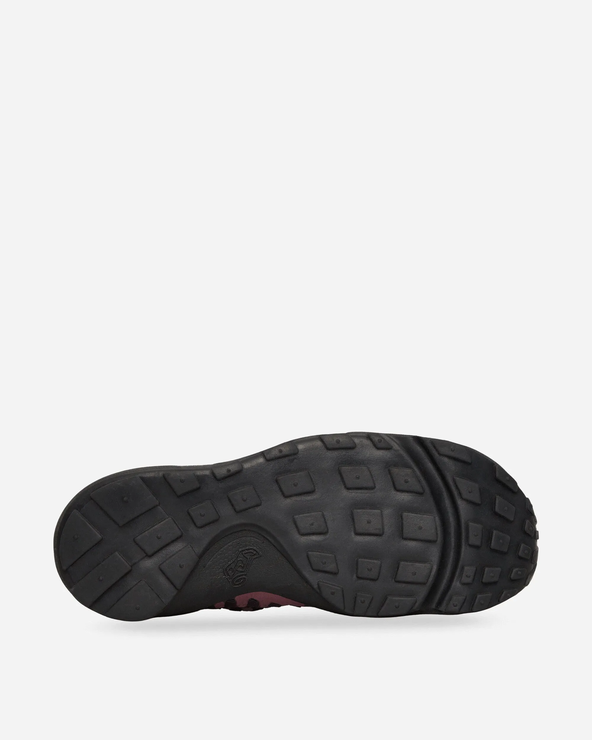 Women's Air Footscape Woven Sneakers Beyond Pink / Plum Dust