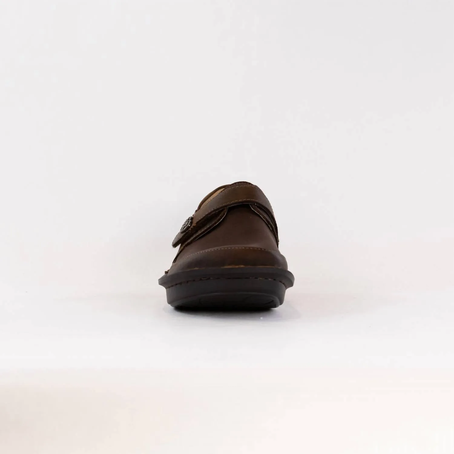 Women's Brenna Loafers In Oiled Brown