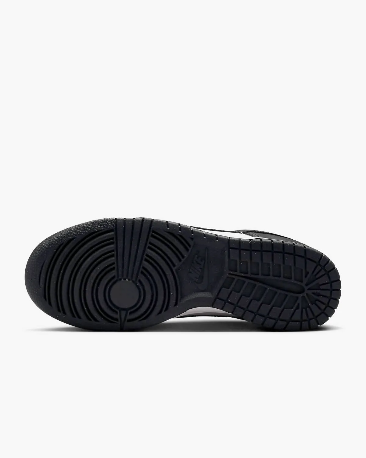 Women's Dunk Low Next Nature Panda In White/black