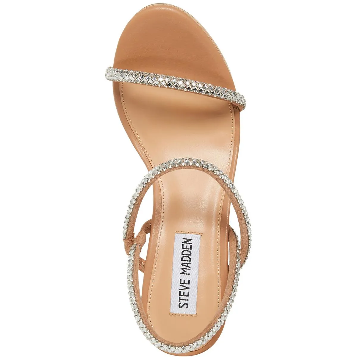 Womens Faux Leather Faux Suede Wedge Sandals