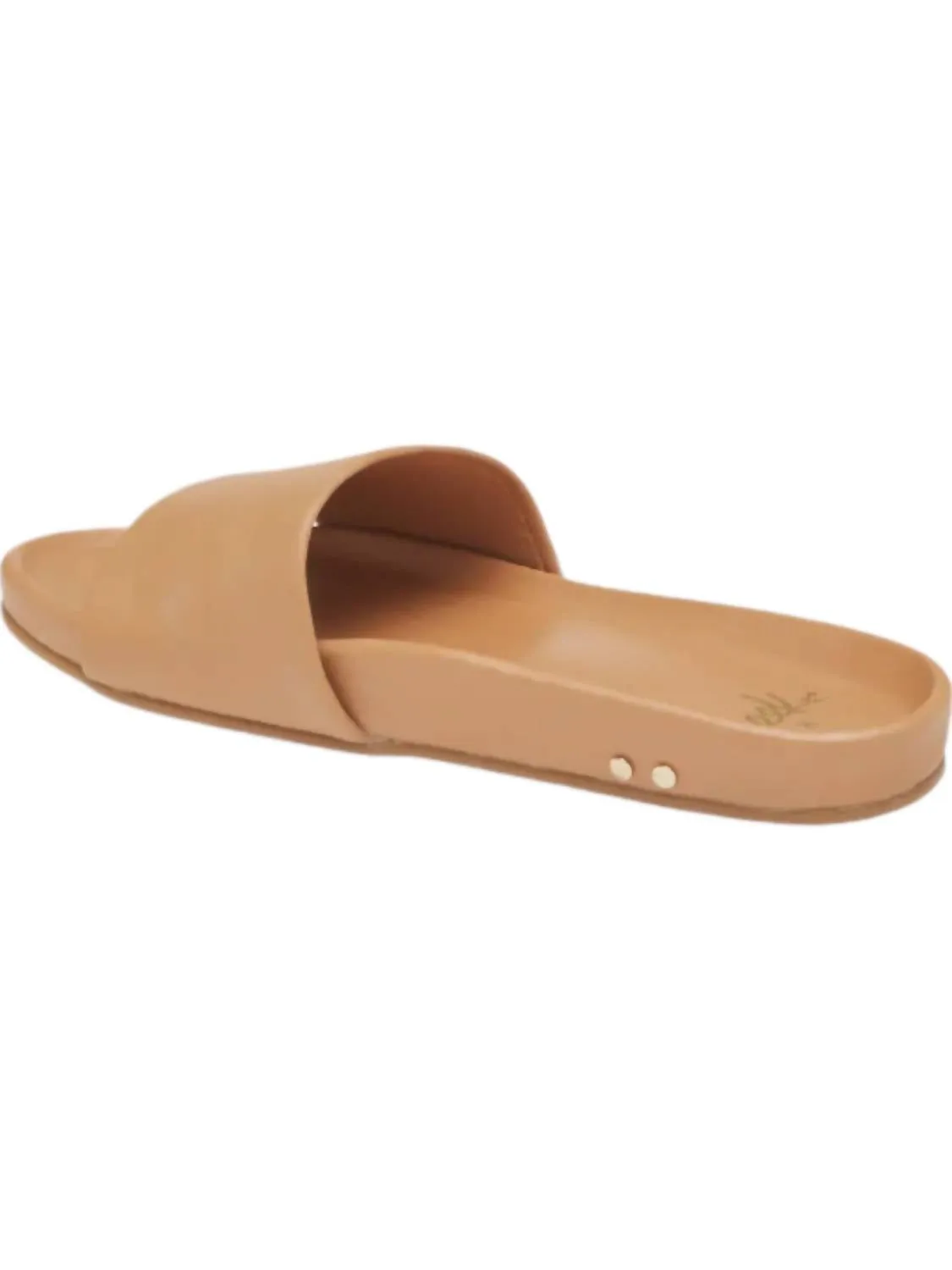 Women's Gallito Sandals In Honey