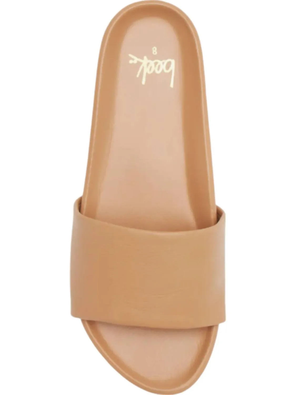 Women's Gallito Sandals In Honey