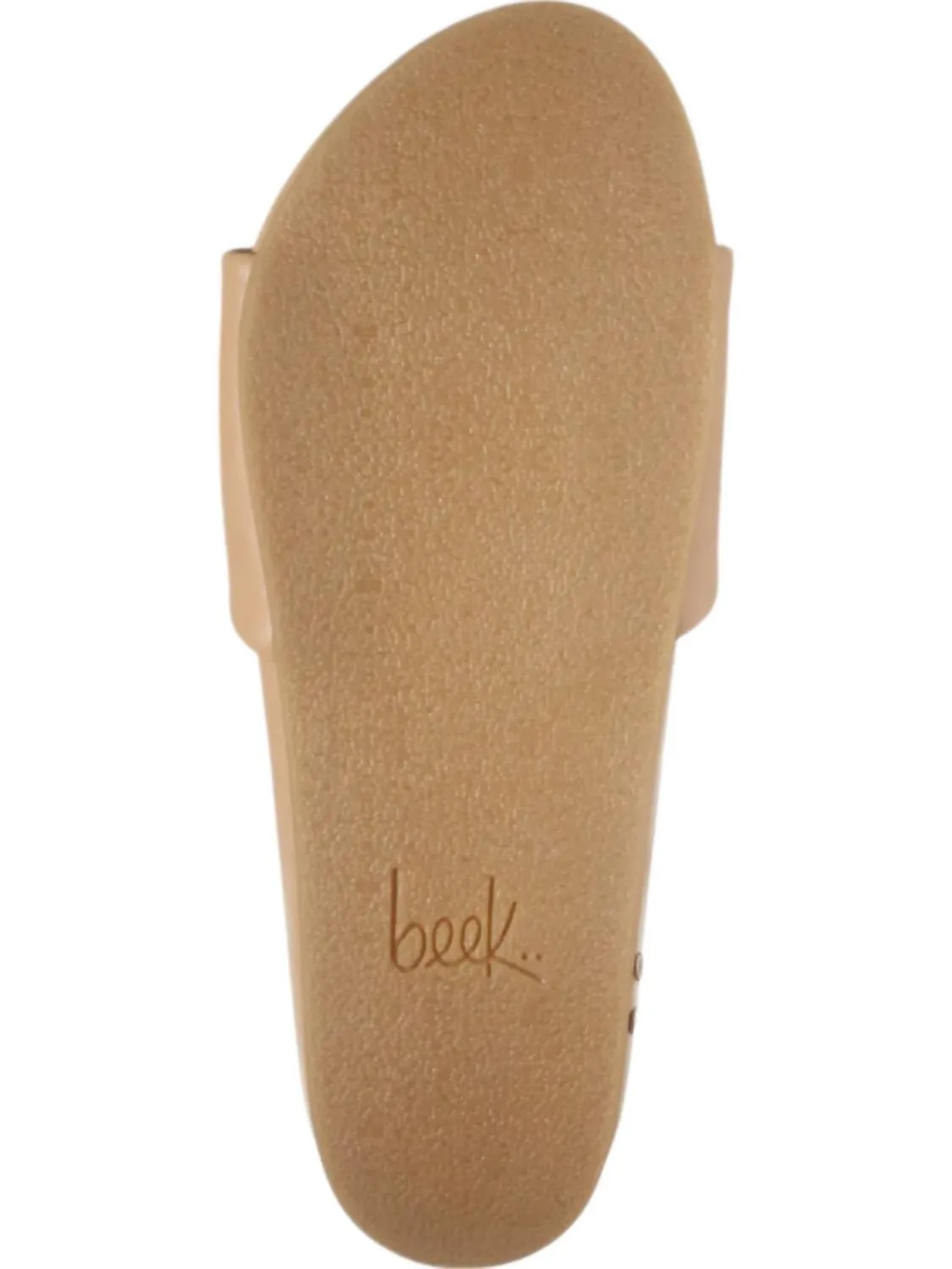 Women's Gallito Sandals In Honey