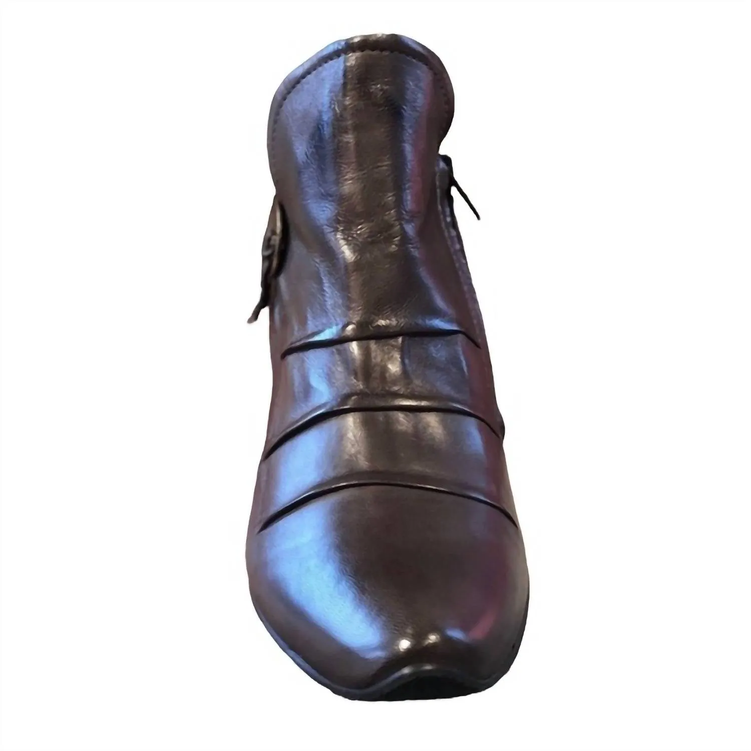 Women's Indie Heels In Tdm