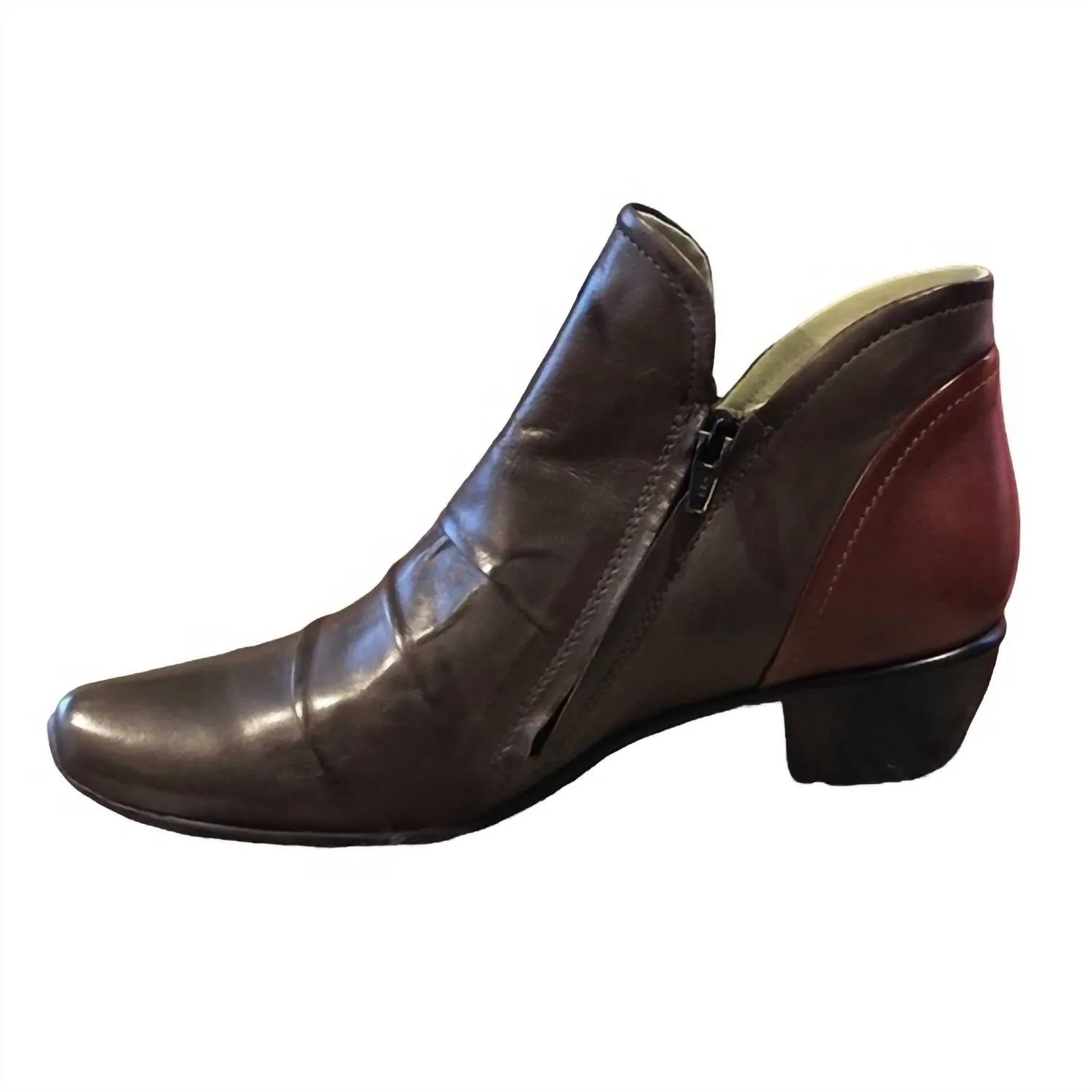 Women's Indie Heels In Tdm