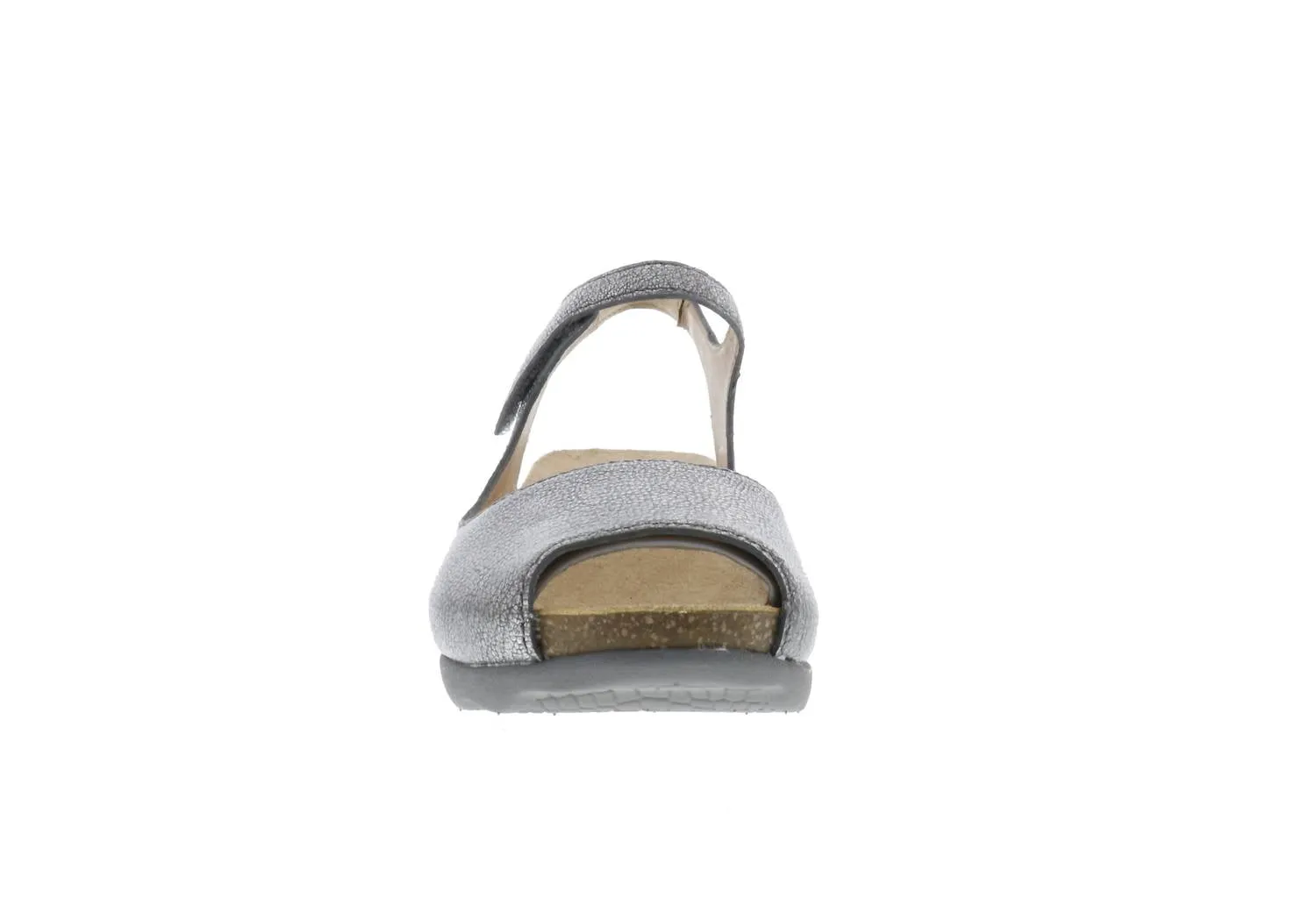 Women's Marcy Sandals In Pewter