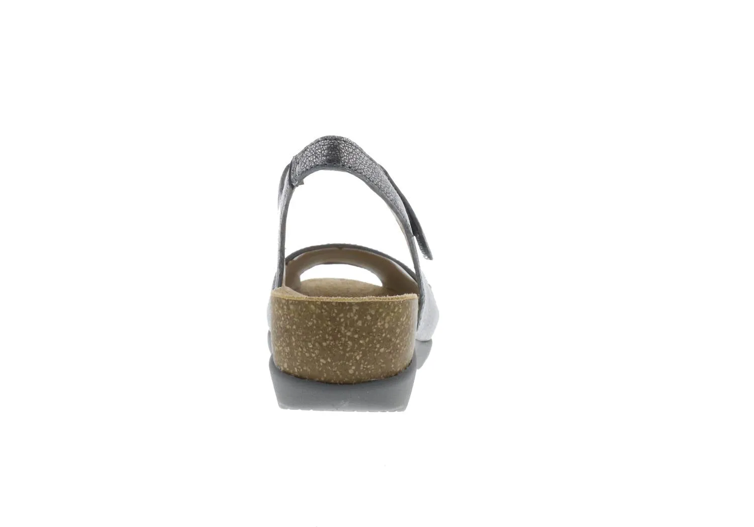 Women's Marcy Sandals In Pewter