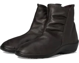 Women's Paluma Booties In Gin Black