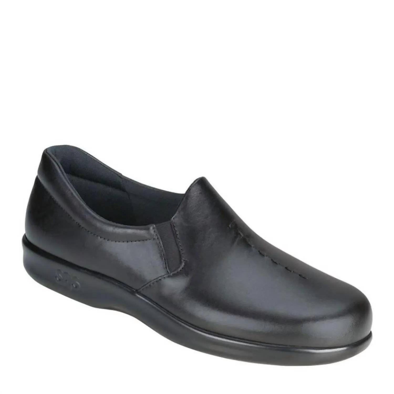 Women's Viva Loafer In Black