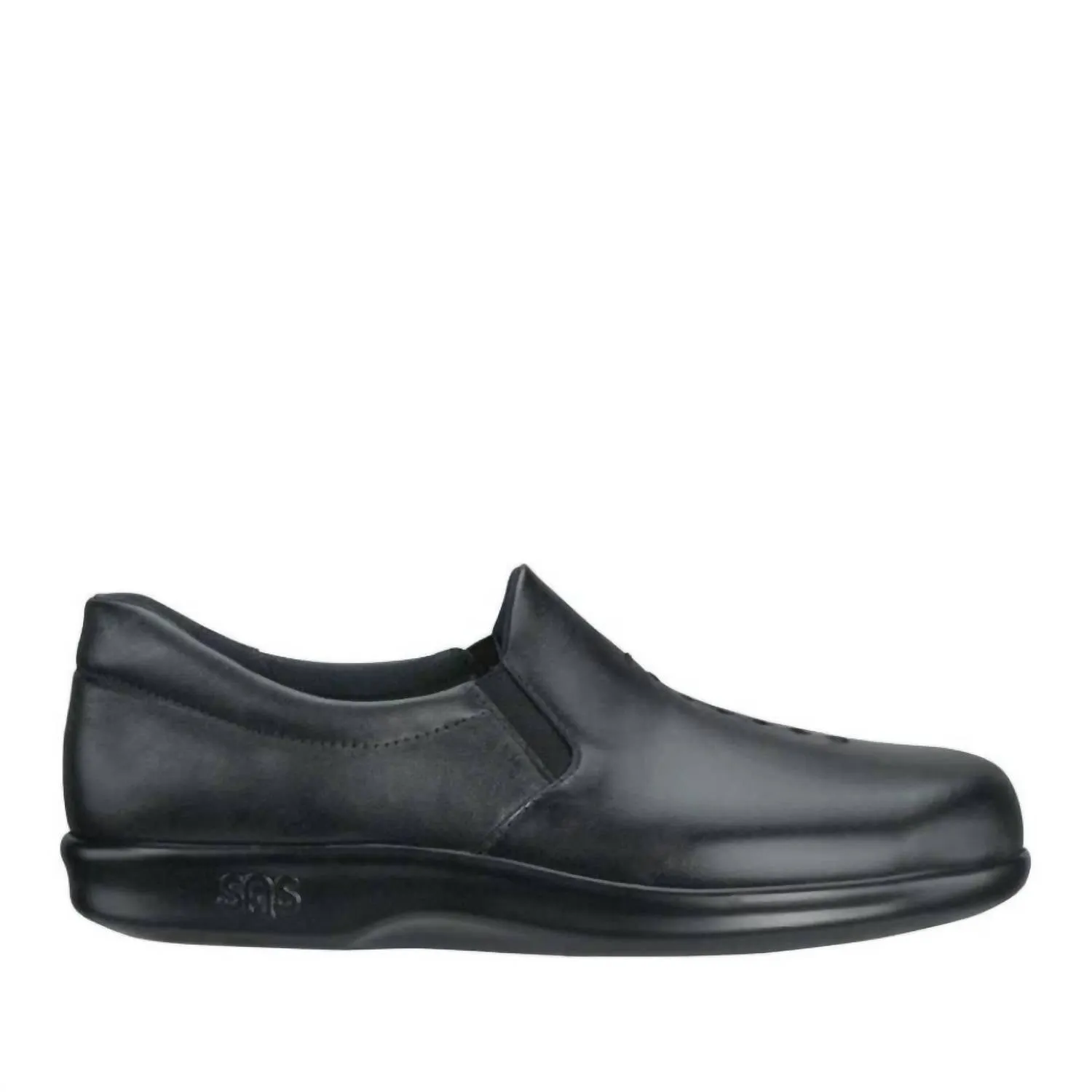 Women's Viva Loafer In Black